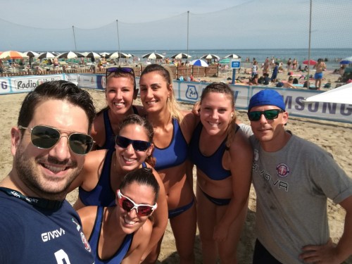 #LVST18: quinto posto a Riccione